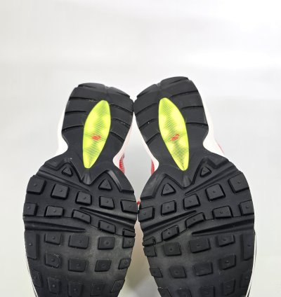 2019 Air Max 95 Rf Gs Neon Collection