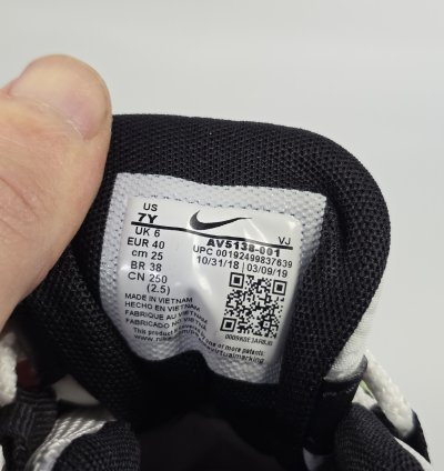 2019 Air Max 95 Rf Gs Neon Collection