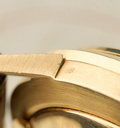 Patek Philippe Perpetual Calendar 3450j - Padellone - Mint Condition - Extract From The Archives