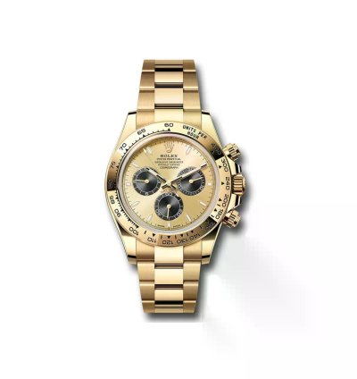 Rolex Daytona Pikachu New Full Set
