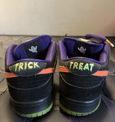 2019 Dunk Low Sb Night Of Mischief