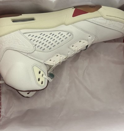 Jordan 5 El Grito