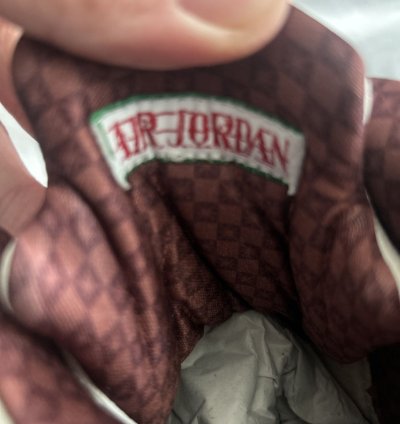 Jordan 5 El Grito