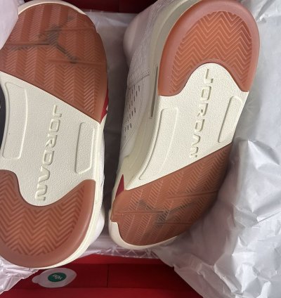 Jordan 5 El Grito