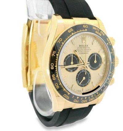 Rolex Daytona Pikachu Oysterflex