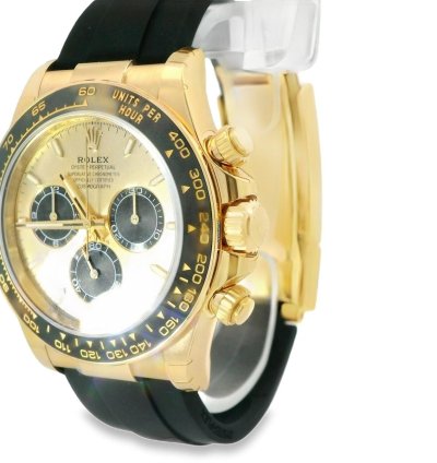 Rolex Daytona Pikachu Oysterflex