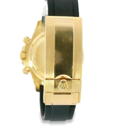 Rolex Daytona Pikachu Oysterflex