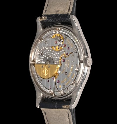 Patek Philippe Perpetual Calendar 3940g