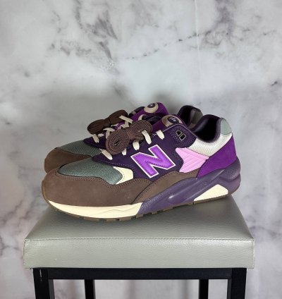 580 Purple Plum
