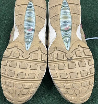 2019 Nike Air Max 95 Wild West