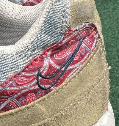 2019 Nike Air Max 95 Wild West