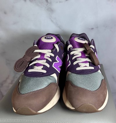 580 Purple Plum