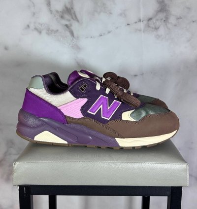 580 Purple Plum