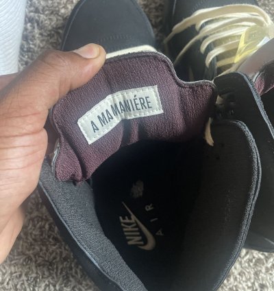 Jordan 5 Ma Mani Re