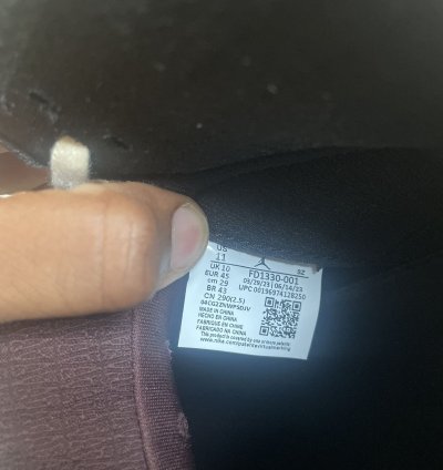 Jordan 5 Ma Mani Re