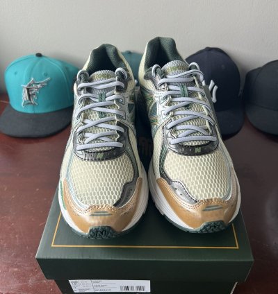 860v2 Green
