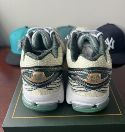 860v2 Green