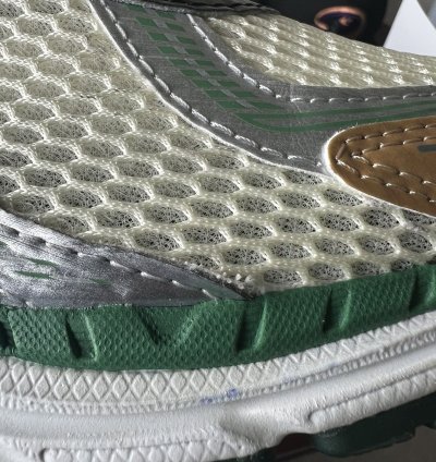 860v2 Green