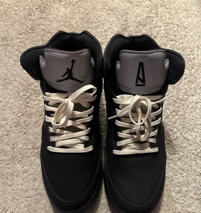 Jordan 5 Ma Mani Re Dusk