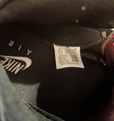Jordan 5 Ma Mani Re Dusk