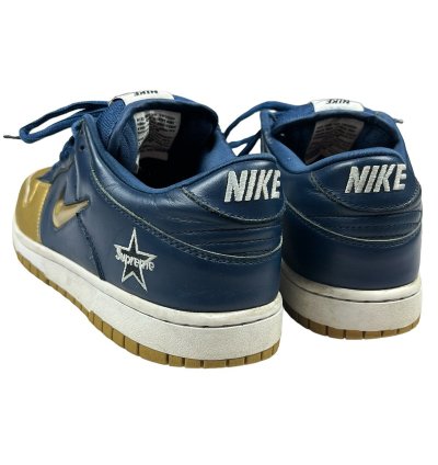 2019 Nike Sb Dunk Low Supreme