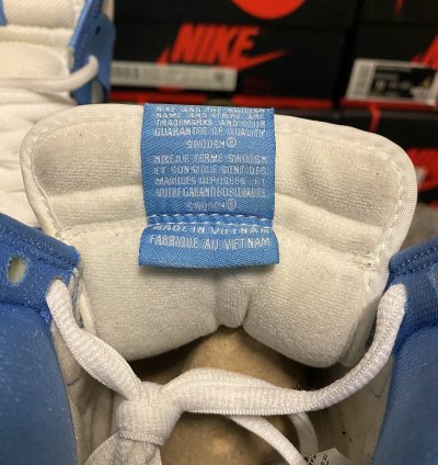 Nike Sb Dunk High Rivalry