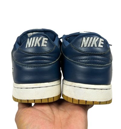 2019 Nike Sb Dunk Low Supreme