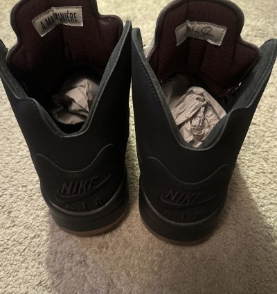 Jordan 5 Ma Mani Re Dusk
