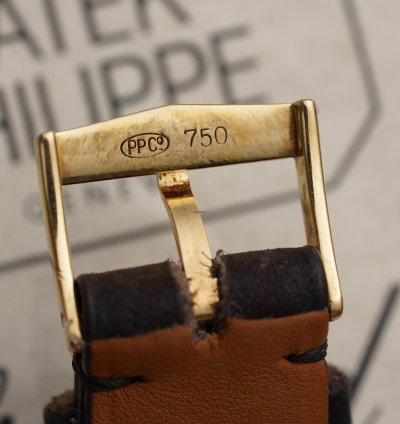 Patek Philippe Perpetual Calendar 3940j
