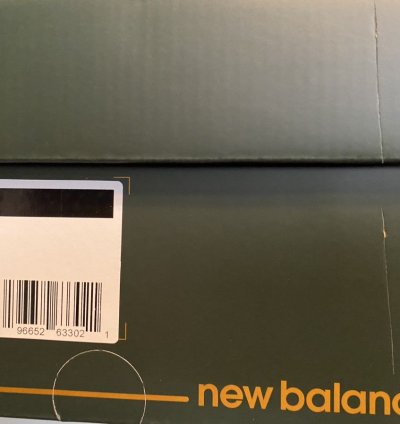 860v2 New Balance Aime Leon Dore