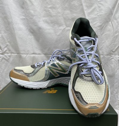 860v2 New Balance Aime Leon Dore