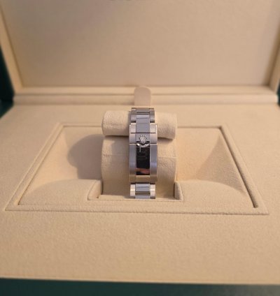 Rolex Daytona Platinum