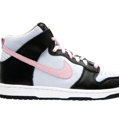 Nike Sb Dunk High Sample Perfect Shy Pink Europe Exc Us9