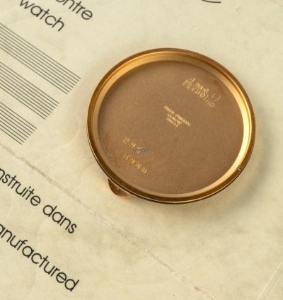 Patek Philippe Perpetual Calendar 3940j Perpetual Calendar german Dial Configuration Full Set From Huber Munich 1992