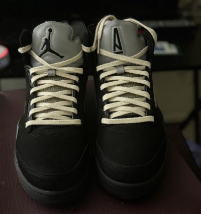 Jordan 5 Ma Maniere