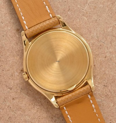 Patek Philippe Perpetual Calendar 3940j Perpetual Calendar First Series