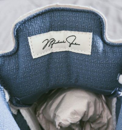 Jordan 5 Ma Maniere dawn