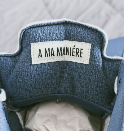 Jordan 5 Ma Maniere dawn