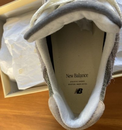 990v2 Marblehead Teddy Santis
