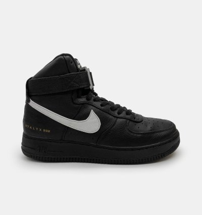 2020 Air Force 1 High Sneaker