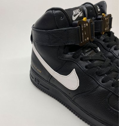 2020 Air Force 1 High Sneaker