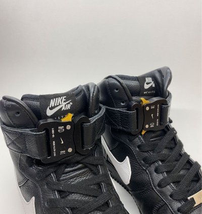 2020 Air Force 1 High Sneaker