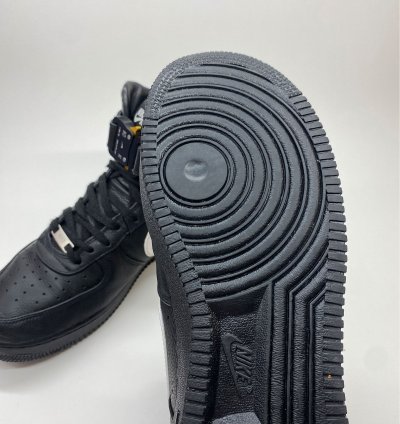 2020 Air Force 1 High Sneaker