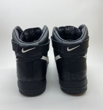 2020 Air Force 1 High Sneaker