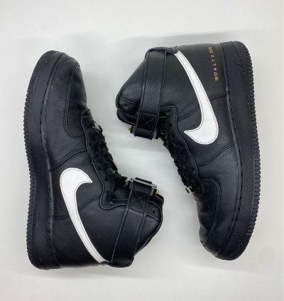 2020 Air Force 1 High Sneaker