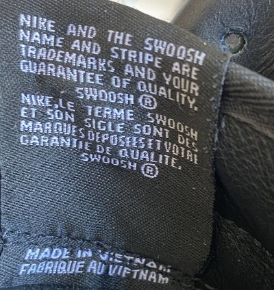 2020 Air Force 1 High Sneaker