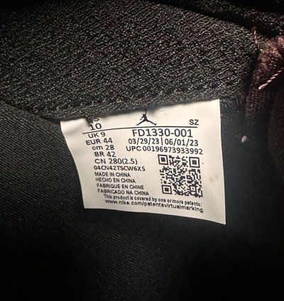 Jordan 5 Ma Maniere Dusk