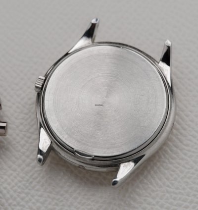 Patek Philippe Perpetual Calendar 3940p Perpetual Calendar Platinum 3940 Rare Second Series