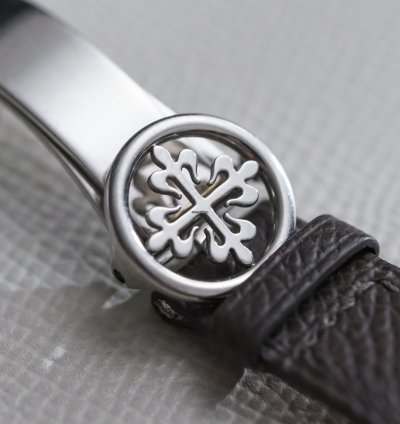 Patek Philippe Perpetual Calendar 3940p Perpetual Calendar Platinum 3940 Rare Second Series
