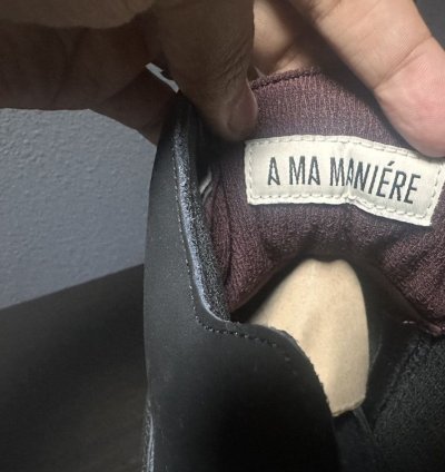 Jordan 5 Ma Maniere Dusk